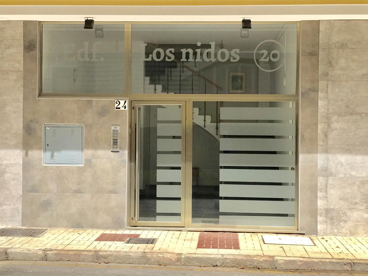 Ferienwohnung Zenmarina 614 Playa Carihuela Torremolinos Exterior foto