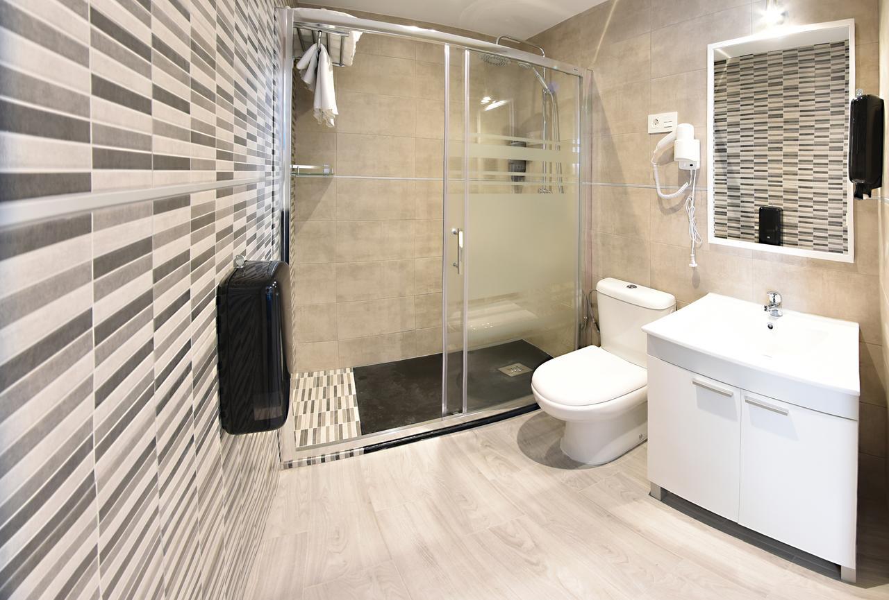 Ferienwohnung Zenmarina 614 Playa Carihuela Torremolinos Exterior foto